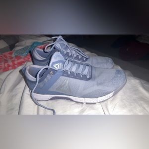 Reebok CrossFit sneakers